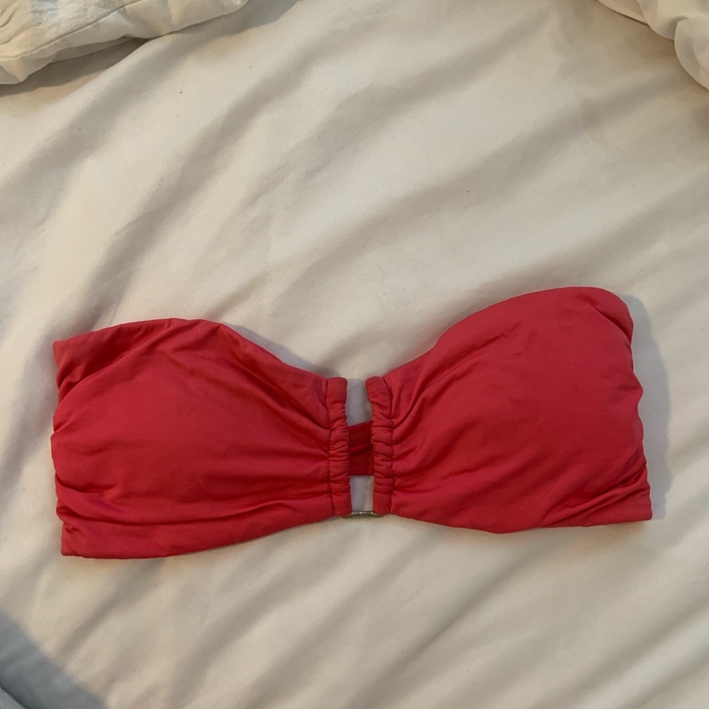 Bikini top